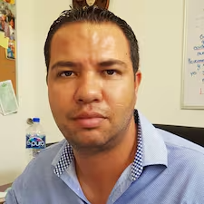 Luis Jorge